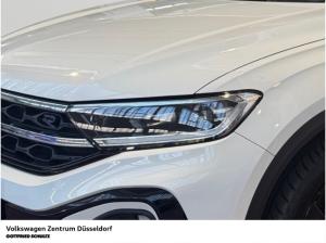 Volkswagen T-Roc R-LINE DSG 2.0 TDI-Black Style (Düsseldorf)
