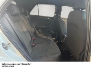 Volkswagen T-Roc R-LINE DSG 2.0 TDI-Black Style (Düsseldorf)