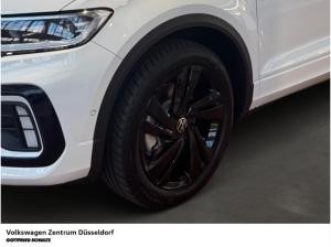Volkswagen T-Roc R-LINE DSG 2.0 TDI-Black Style (Düsseldorf)