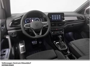 Volkswagen T-Roc R-LINE DSG 2.0 TDI-Black Style (Düsseldorf)