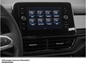 Volkswagen T-Roc R-LINE DSG 2.0 TDI-Black Style (Düsseldorf)