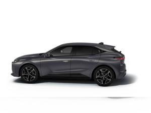 DS Automobiles DS4 N°4 ÉTOILE + Alcantara Mild Hybrid