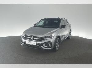 Volkswagen T-Roc 1.5 TSI DSG R-Line / SOFORT VERFÜGBAR !