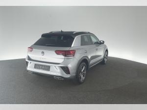 Volkswagen T-Roc 1.5 TSI DSG R-Line / SOFORT VERFÜGBAR !