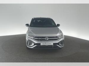 Volkswagen T-Roc 1.5 TSI DSG R-Line / SOFORT VERFÜGBAR !
