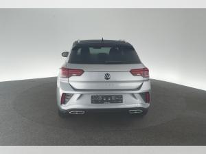 Volkswagen T-Roc 1.5 TSI DSG R-Line / SOFORT VERFÜGBAR !