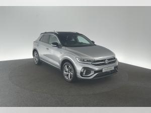 Volkswagen T-Roc 1.5 TSI DSG R-Line / SOFORT VERFÜGBAR !