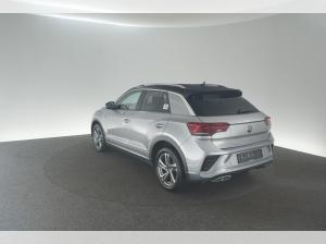 Volkswagen T-Roc 1.5 TSI DSG R-Line / SOFORT VERFÜGBAR !