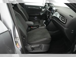 Volkswagen T-Roc 1.5 TSI DSG R-Line / SOFORT VERFÜGBAR !
