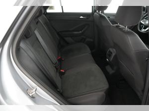 Volkswagen T-Roc 1.5 TSI DSG R-Line / SOFORT VERFÜGBAR !