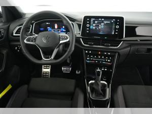 Volkswagen T-Roc 1.5 TSI DSG R-Line / SOFORT VERFÜGBAR !