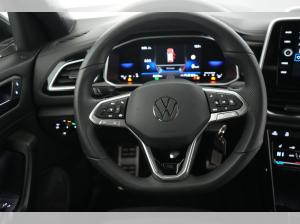 Volkswagen T-Roc 1.5 TSI DSG R-Line / SOFORT VERFÜGBAR !