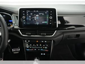 Volkswagen T-Roc 1.5 TSI DSG R-Line / SOFORT VERFÜGBAR !