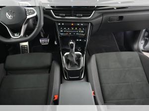 Volkswagen T-Roc 1.5 TSI DSG R-Line / SOFORT VERFÜGBAR !