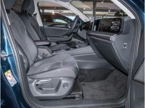 Volkswagen Tiguan Elegance 1,5 l eTSI 7-Gang-DSG