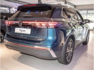Volkswagen Tiguan Elegance 1,5 l eTSI 7-Gang-DSG