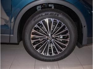 Volkswagen Tiguan Elegance 1,5 l eTSI 7-Gang-DSG