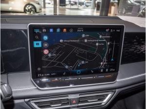 Volkswagen Tiguan Elegance 1,5 l eTSI 7-Gang-DSG