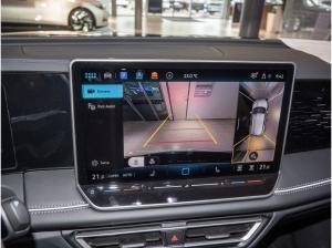 Volkswagen Tiguan Elegance 1,5 l eTSI 7-Gang-DSG