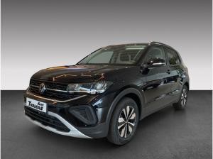 Volkswagen T-Cross 1.0 TSI OPF 85 kW DSG GOAL