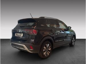 Volkswagen T-Cross 1.0 TSI OPF 85 kW DSG GOAL