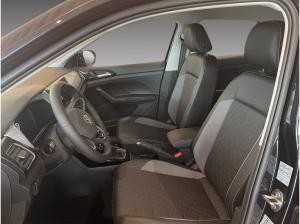 Volkswagen T-Cross 1.0 TSI OPF 85 kW DSG GOAL