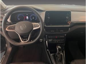 Volkswagen T-Cross 1.0 TSI OPF 85 kW DSG GOAL