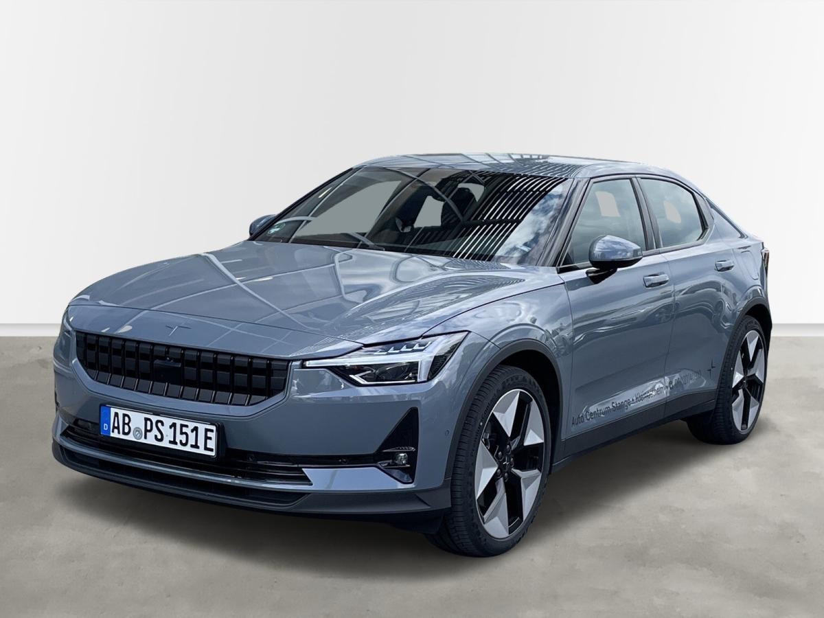 Polestar 2 Standard Range Single +++SOFORT VERFÜGBAR+++