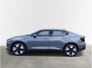 Polestar 2 Standard Range Single +++SOFORT VERFÜGBAR+++
