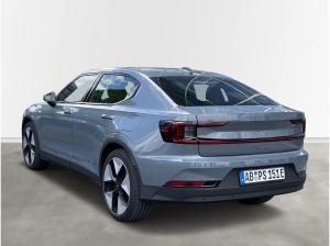 Polestar 2 Standard Range Single +++SOFORT VERFÜGBAR+++