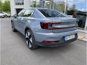 Polestar 2 Standard Range Single +++SOFORT VERFÜGBAR+++