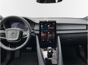 Polestar 2 Standard Range Single +++SOFORT VERFÜGBAR+++