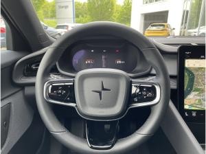 Polestar 2 Standard Range Single +++SOFORT VERFÜGBAR+++