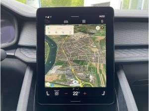 Polestar 2 Standard Range Single +++SOFORT VERFÜGBAR+++