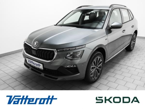 Skoda Kamiq Tour 1.0 TSI Kamera Matrix