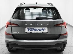 Skoda Kamiq Tour 1.0 TSI Kamera Matrix