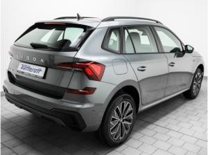 Skoda Kamiq Tour 1.0 TSI Kamera Matrix