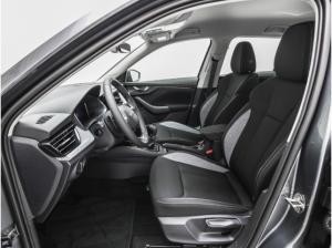 Skoda Kamiq Tour 1.0 TSI Kamera Matrix