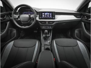 Skoda Kamiq Tour 1.0 TSI Kamera Matrix