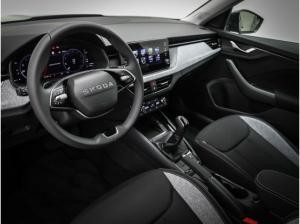 Skoda Kamiq Tour 1.0 TSI Kamera Matrix