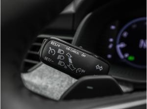 Skoda Kamiq Tour 1.0 TSI Kamera Matrix