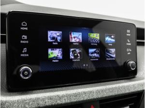 Skoda Kamiq Tour 1.0 TSI Kamera Matrix