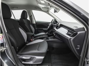 Skoda Kamiq Tour 1.0 TSI Kamera Matrix