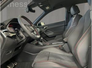 Audi Q3 Sportback 2xS-line*LED*NAVI*Anhängerk.*CarPlay*Sound