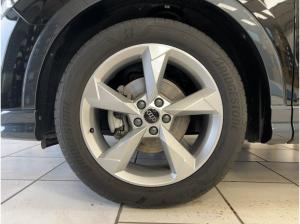 Audi Q3 Sportback 2xS-line*LED*NAVI*Anhängerk.*CarPlay*Sound