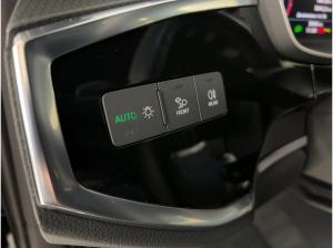 Audi Q3 Sportback 2xS-line*LED*NAVI*Anhängerk.*CarPlay*Sound