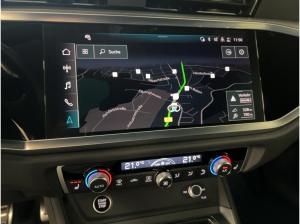 Audi Q3 Sportback 2xS-line*LED*NAVI*Anhängerk.*CarPlay*Sound