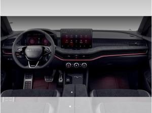 Skoda Superb Combi 2.0 TDI DSG Sportline *VERSCHIEDENE FARBEN*Schnell Verfügbar*