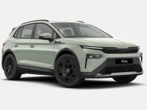 Skoda Elroq 50 Tour