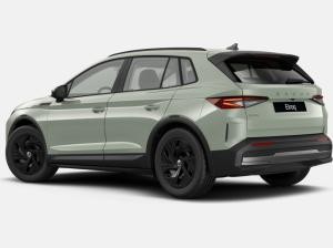 Skoda Elroq 50 Tour